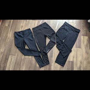 Leggings and Yoga Pants Lot Size L